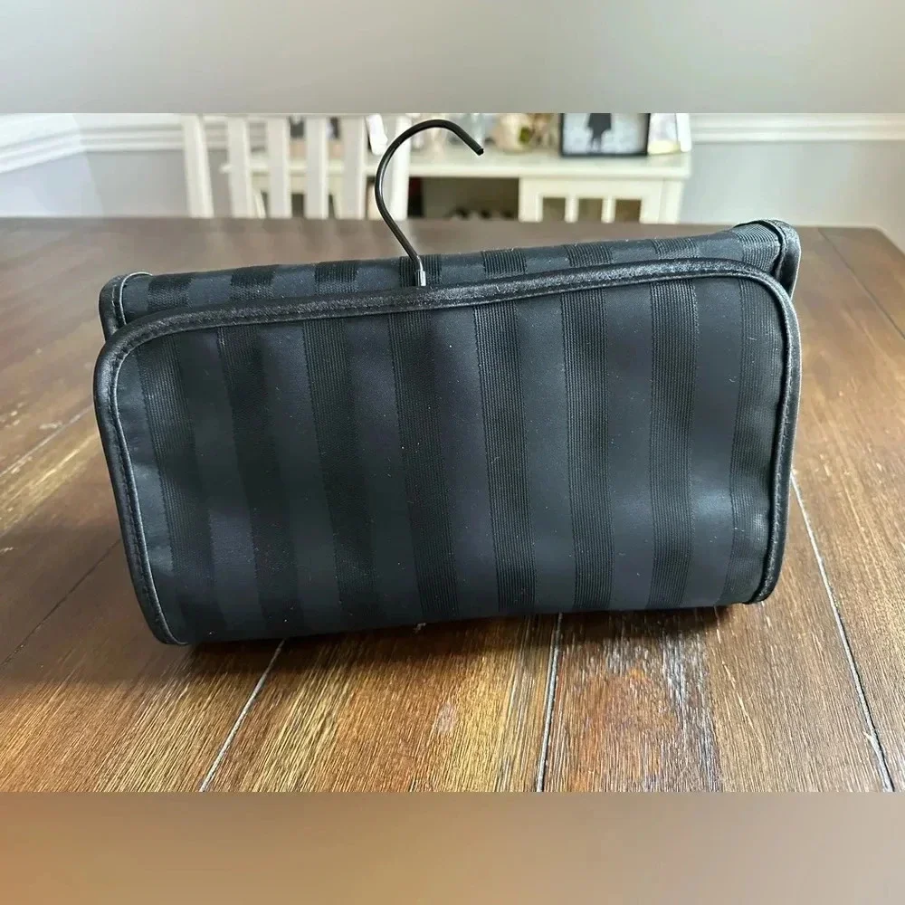 Shiseido cosmetics bag